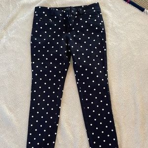 Banana Republic Sloan Pants